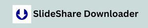 SlideShare PPT